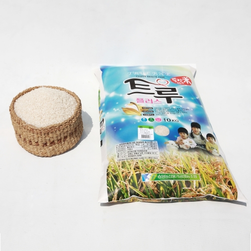 강원더몰,[원더구독]2022햅쌀 해들목 동강맑은쌀10kg