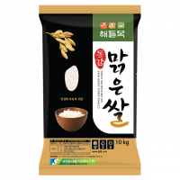 [원더구독]2022햅쌀 해들목 동강맑은쌀10kg